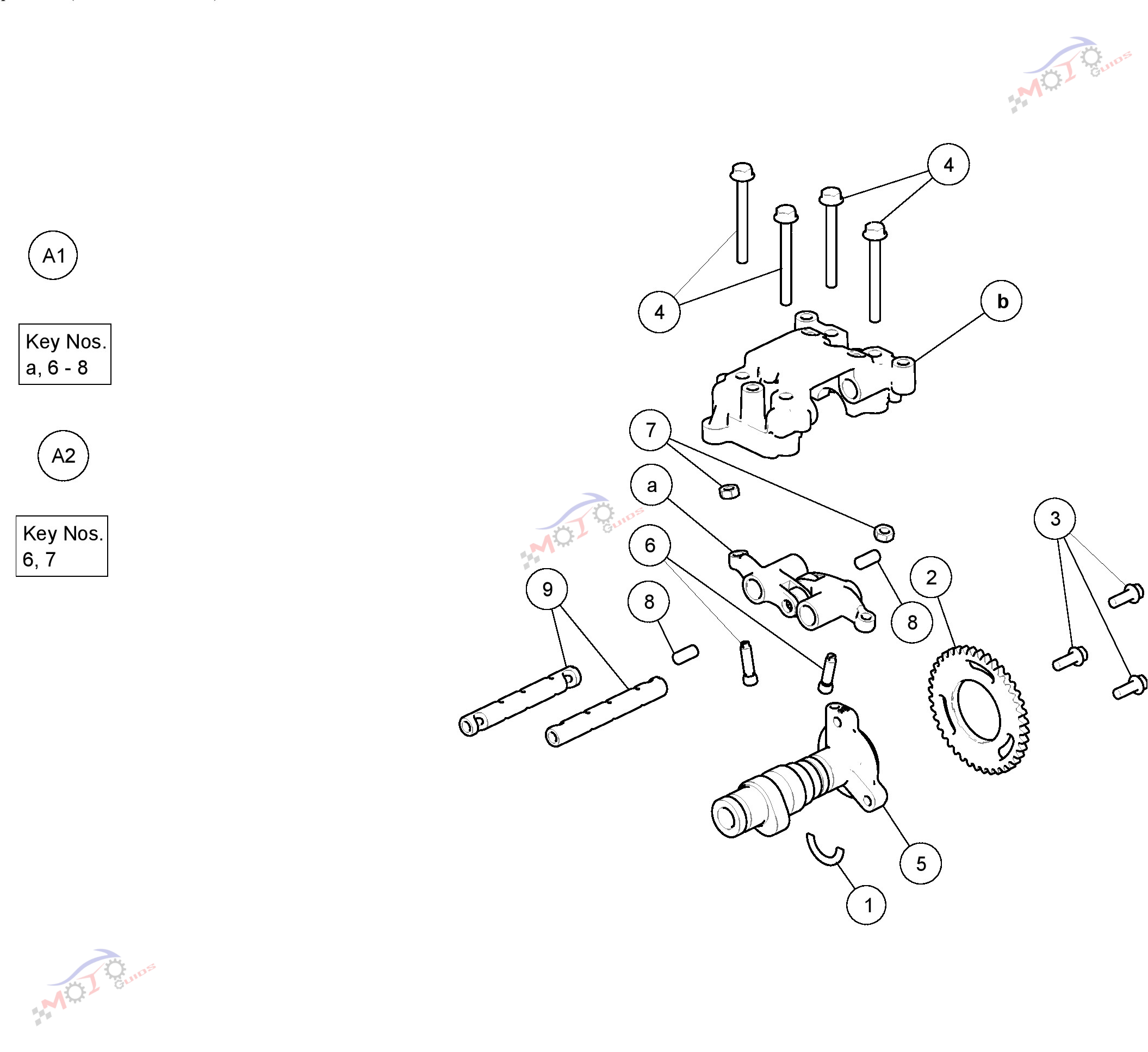 Engine Diagram